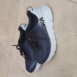Hoka Rincon 3 Black Women's Size 5